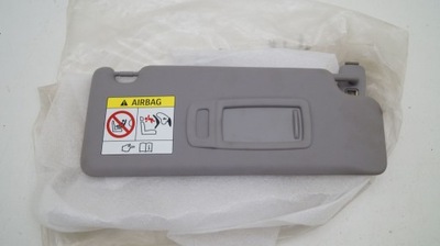 Bmw 2 f45 f46 козырёк защита солнечная правая фото №1