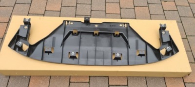 Накладка радиатор mazda cx5 1 12-17 r . новая оригинал фото №1