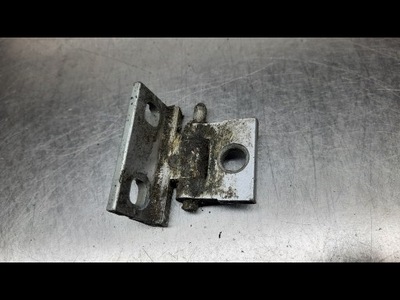 Петля дверь правый volvo v70 ii s60 фото №1