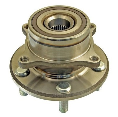 Ступиця колеса honda pilot 2009-2015 фото №1