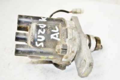 Suzuki різні modele апарат запалювання denso фото №1