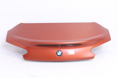 Кришка багажника задня задня bmw z4 g29 c41 фото №1