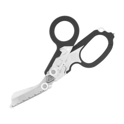 Raptor Multitool SAL Czarne