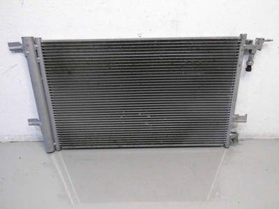 Радиатор кондиционера orlando 2.0 vcdi фото №1