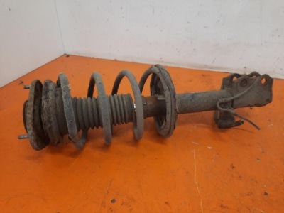 Toyota corolla e12 01-04 mcperson левый перед передний 1cdftv фото №1