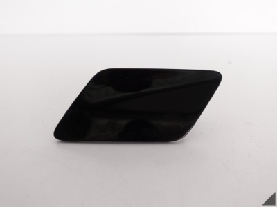 Audi q5 s-line sq5 80a ii lift 21- бампер заглушка омывателя левая перед фото №1