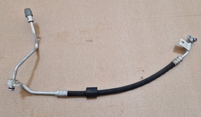 Шланг кондиціонера 80b816720 audi q5 lift оригінал ideał фото №1