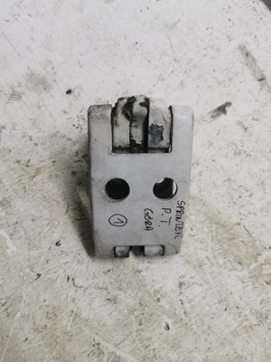 Петля двері 270' правий задня mercedes sprinter w906 фото №1