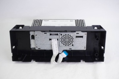 Радіо cd saab 9-3 ver 2 12768217aa фото №1