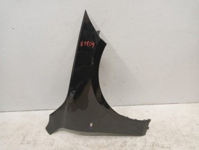 Крыло правый перед передний bmw i 1 f40 19- фото №1