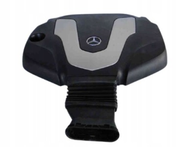 Mercedes ml 166 gle 292 канал повітряний do захист фото №1