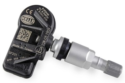 HELLA SENSOR DE PRESIÓN RUEDAS BMW 6 (F12 F13 F06)  