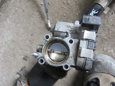 Jeep renegade lift дросельна заслінка 46338672 x фото №1