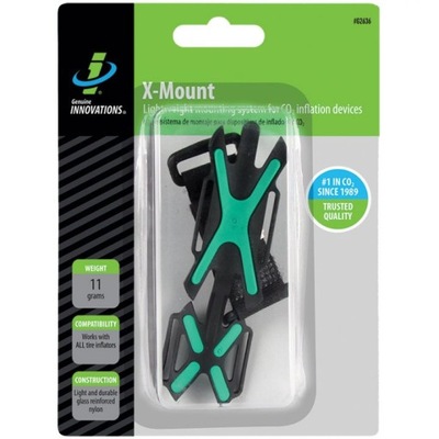 Genuine Innovations X - Mount