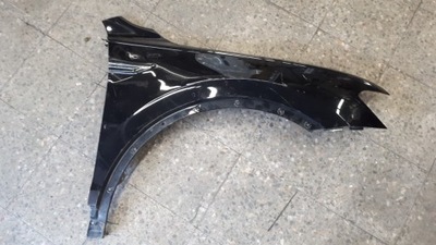 Крила правий перед vw tiguan ii фото №1
