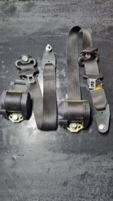 Mascott 03-10 pas безпеки правий перед передній фото №1