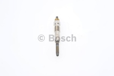 BOSCH СВІЧКА РОЗЖАРЮВАННЯ BUCHLI 0250202020