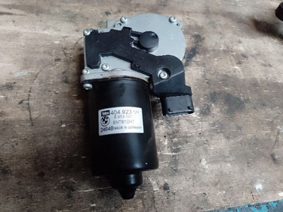 BMW X5 E53 MOTOR LIMPIAPARABRISAS PARTE DELANTERA 6913007  