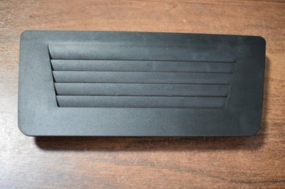 Idealna защита решётка ковёр левая mercedes w223 1 фото №1