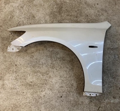 Крило перед ліва сторона lexus gs 3 2004 - 2007 фото №1
