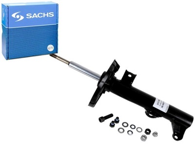 АМОРТИЗАТОР ПЕРЕД SACHS 317557 MERCEDES C W203 CLC CL203 00-11 SACHS