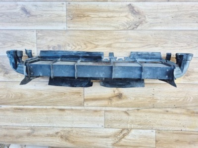 Mercedes w203 інтеркулер радіатор a2035000000 фото №1