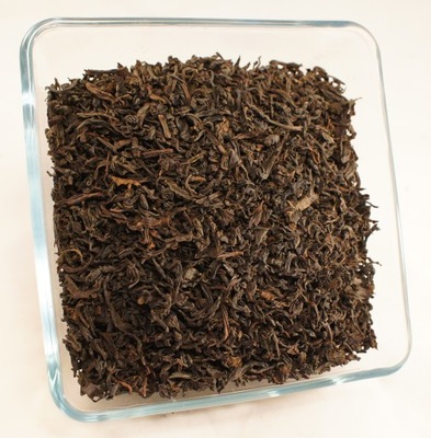 Herbata czarna indyjska Assam TGFOP 100g SUPER !!!