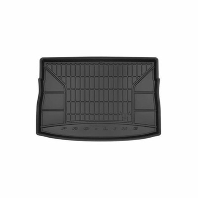 ALFOMBRILLA PARA DE MALETERO FROGUM MMT A042 TM549208 VW GOLF VII 08.12- HATCHBACK  