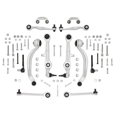 ПОДВЕСКА ПЕРЕД AUDI A4 B6/B7; SEAT EXEO