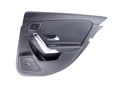 FORRO DE PUERTA DERECHA TRASERO MERCEDES-BENZ A CLASE W177 18- R. A1777303600  