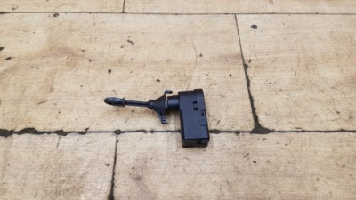 Моторчик регулювання лампи opel zafira c фото №1