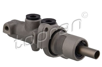 PUMP H-CA LUBLIN LUCAS BMW 5 E34 500 890/TOP TOPRAN  