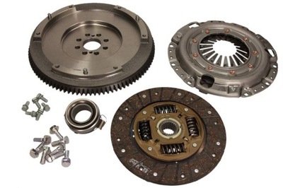 CLUTCH SET FOR TOYOTA AVENSIS/COROLLA/PREVIA - milautoparts-fr.ukrlive.com