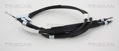 CABLE FRENOS DE MANO OPEL PARTE TRASERA ASTRA G 98-05 LEWY/PRAWY JUEGO 814024193  