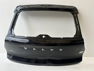Volvo xc40 крышка багажника багажника оригинал фото №1