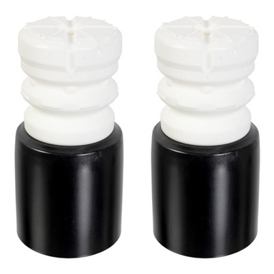 Набір монтажний амортизатора febi 180792 фото №1