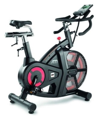 ROWER SPINNINGOWY I.AIRMAG H9122I BH FITNESS