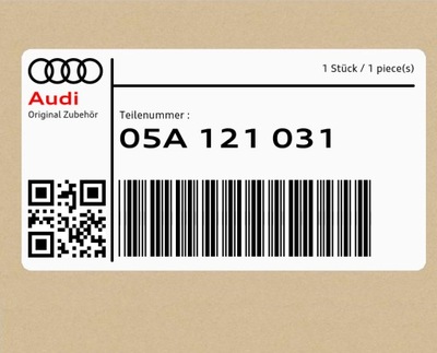 Шків audi q7 фото №1