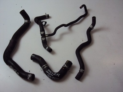 Дроти wody toyota aygo ii 18r fl фото №1