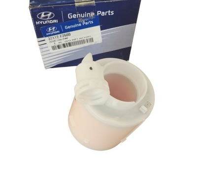 FILTRE CARBURANT ORIGINAL HYUNDAI KONA ESSENCE - milautoparts-fr.ukrlive.com