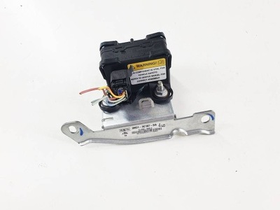 Volvo v50 s40 08r модуль блок керування esp фото №1