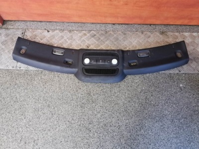 Захист жабо audi a3 8p cabrio 8p7867360 фото №1