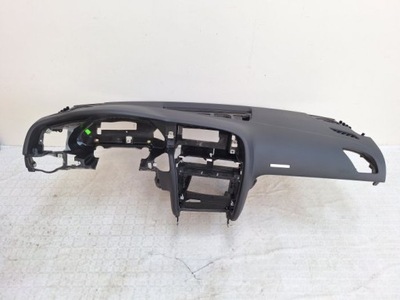 Audi a5 8t lift приборная панель приборная консоль 8t1857041f фото №1