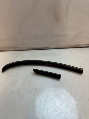 Alfa romeo 159 дизель молдинг декоративна декори комплект фото №1