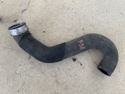 Труба шланг wąż turbo mercedes w169 a1695280682 фото №1