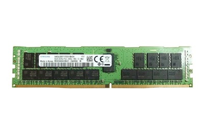 Samsung 64GB 4Rx4 DDR4 RDIMM M393A8K40B22-CWD