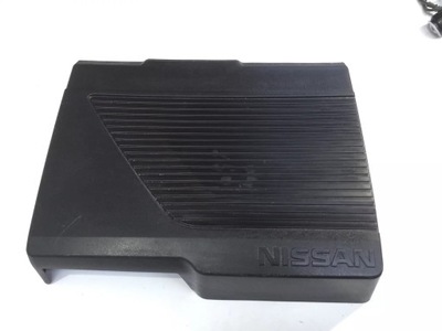 Nissan leaf ii 2 2020 защита крышка na двигатель фото №1