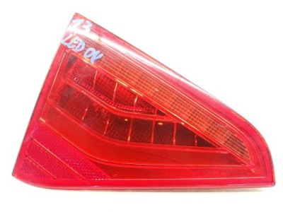 Audi a5 8t лампа ліва лівий задня 8t0945093c фото №1