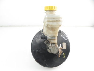 Усилитель тормозов fiat punto ii 1.4 0204054153 51837271 фото №1