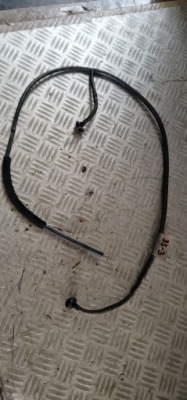 Форсунки омывателя капот перед насадка citroen ds3 фото №1